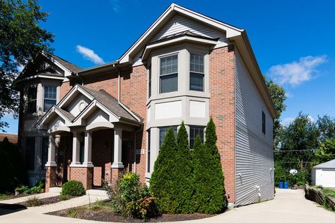 342 Maple Avenue Downers Grove IL 60515