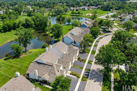 Tiny photo for 334 Bristol Lane, Fox River Grove, IL 60021 (MLS # 12604349)