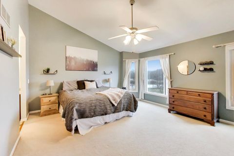 Tiny photo for 334 Bristol Lane, Fox River Grove, IL 60021 (MLS # 12604349)