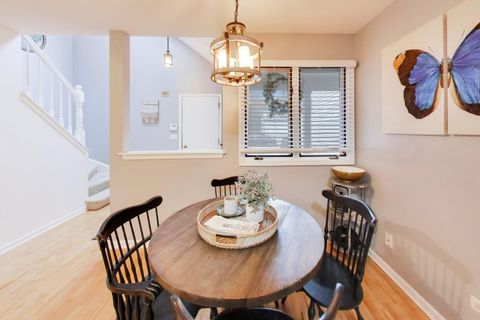 Tiny photo for 334 Bristol Lane, Fox River Grove, IL 60021 (MLS # 12604349)