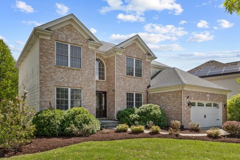 2575 Adamsway Drive Aurora IL 60502