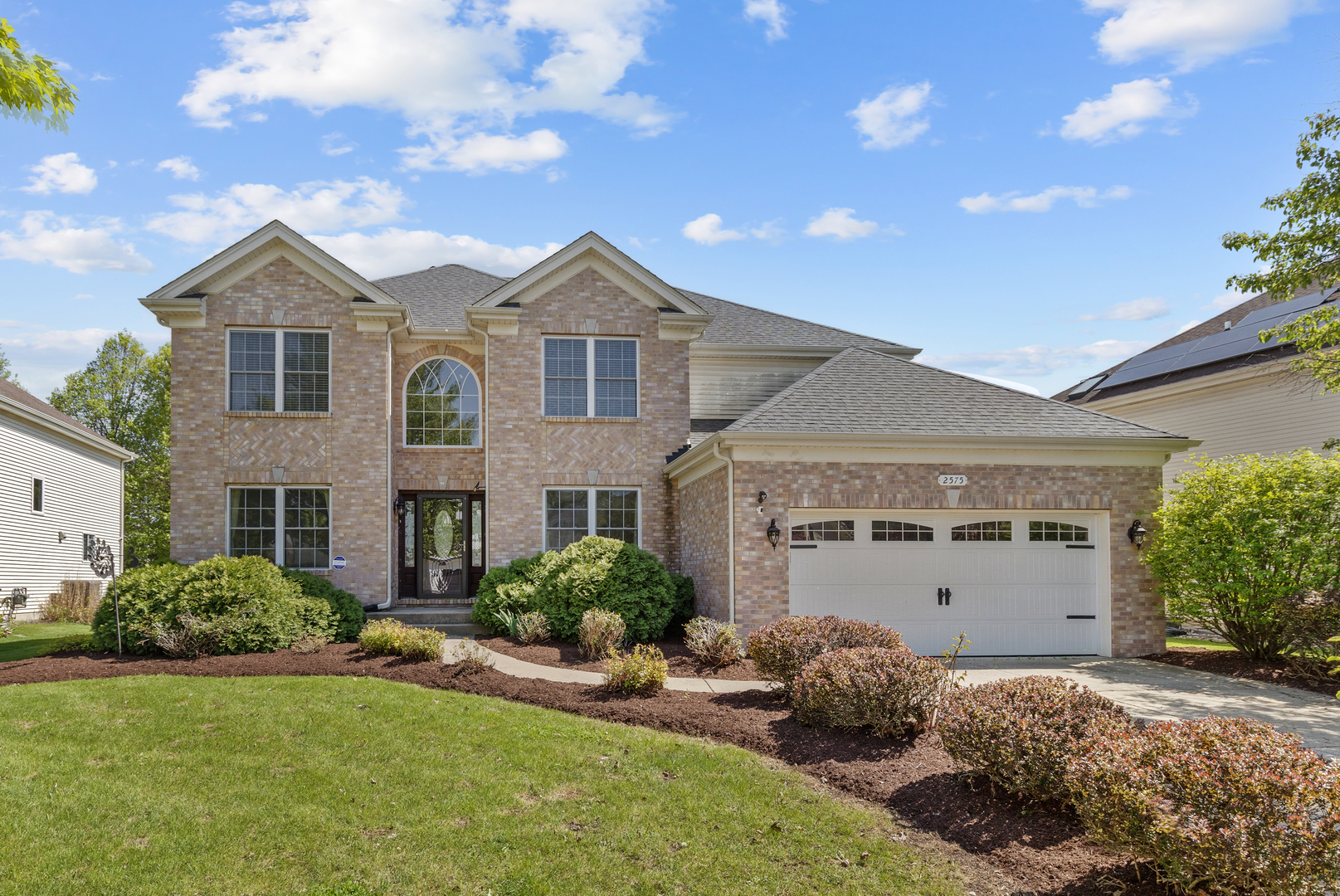 2575 Adamsway Drive