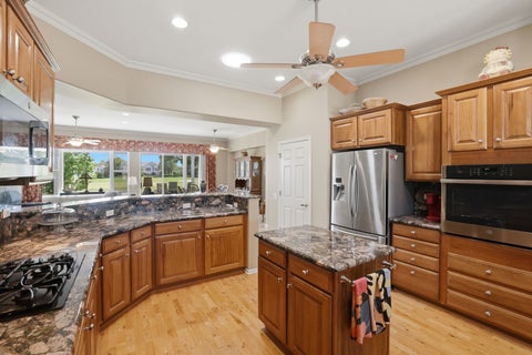 Tiny photo for 13021 Brookwood Drive, Huntley, IL 60142 (MLS # 12710848)