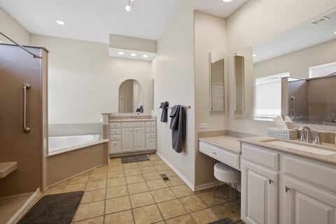 Tiny photo for 13021 Brookwood Drive, Huntley, IL 60142 (MLS # 12710848)