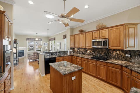 Tiny photo for 13021 Brookwood Drive, Huntley, IL 60142 (MLS # 12710848)