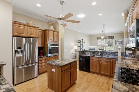 Tiny photo for 13021 Brookwood Drive, Huntley, IL 60142 (MLS # 12710848)