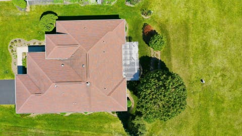 Tiny photo for 13021 Brookwood Drive, Huntley, IL 60142 (MLS # 12710848)
