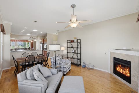 Tiny photo for 13021 Brookwood Drive, Huntley, IL 60142 (MLS # 12710848)