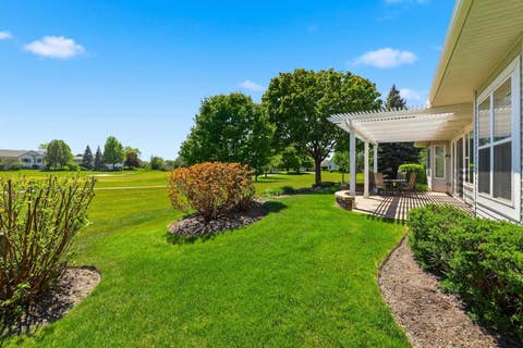 Tiny photo for 13021 Brookwood Drive, Huntley, IL 60142 (MLS # 12710848)