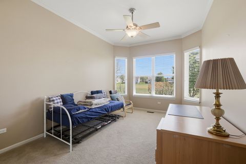 Tiny photo for 13021 Brookwood Drive, Huntley, IL 60142 (MLS # 12710848)