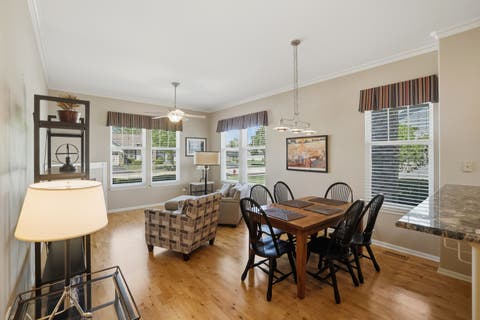 Tiny photo for 13021 Brookwood Drive, Huntley, IL 60142 (MLS # 12710848)