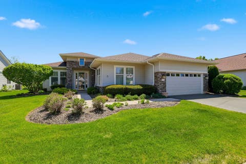 Photo of 13021 Brookwood Drive, Huntley, IL 60142 (MLS # 12710848)