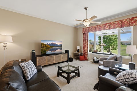Tiny photo for 13021 Brookwood Drive, Huntley, IL 60142 (MLS # 12710848)