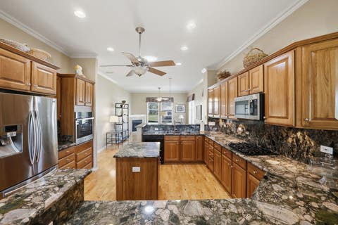 Tiny photo for 13021 Brookwood Drive, Huntley, IL 60142 (MLS # 12710848)