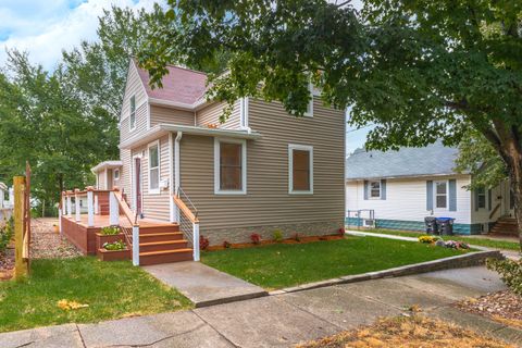 A home in Bloomington