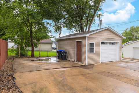 A home in Bloomington