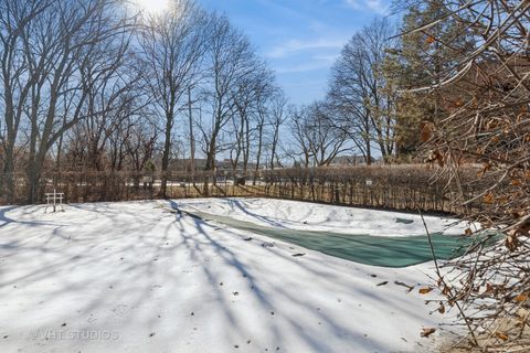 A home in Northbrook