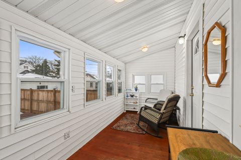 Tiny photo for 3524 Raymond Avenue, Brookfield, IL 60513 (MLS # 12531352)