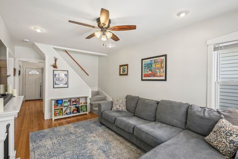 Tiny photo for 3524 Raymond Avenue, Brookfield, IL 60513 (MLS # 12531352)