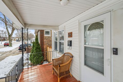 Tiny photo for 3524 Raymond Avenue, Brookfield, IL 60513 (MLS # 12531352)