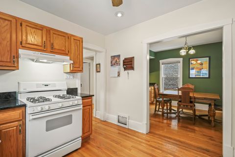 Tiny photo for 3524 Raymond Avenue, Brookfield, IL 60513 (MLS # 12531352)