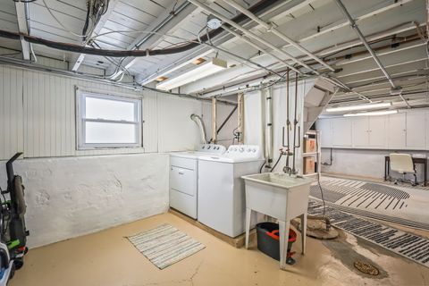 Tiny photo for 3524 Raymond Avenue, Brookfield, IL 60513 (MLS # 12531352)