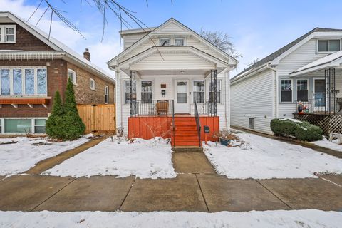 Tiny photo for 3524 Raymond Avenue, Brookfield, IL 60513 (MLS # 12531352)