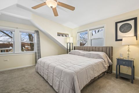 Tiny photo for 3524 Raymond Avenue, Brookfield, IL 60513 (MLS # 12531352)