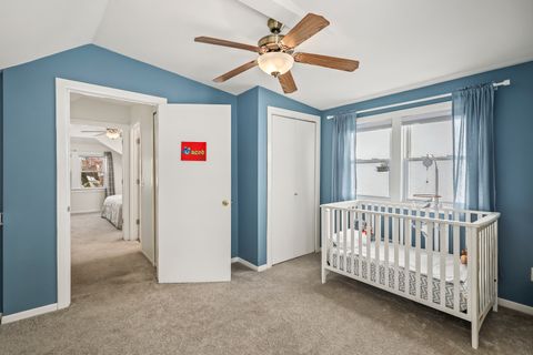 Tiny photo for 3524 Raymond Avenue, Brookfield, IL 60513 (MLS # 12531352)