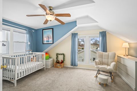 Tiny photo for 3524 Raymond Avenue, Brookfield, IL 60513 (MLS # 12531352)