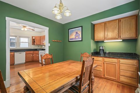 Tiny photo for 3524 Raymond Avenue, Brookfield, IL 60513 (MLS # 12531352)