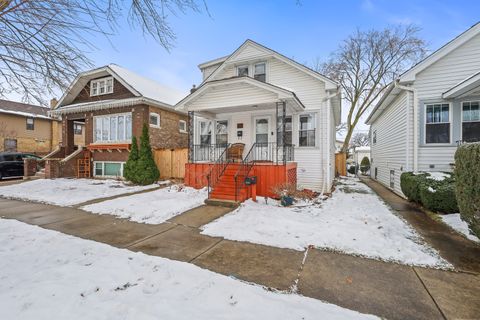 Photo of 3524 Raymond Avenue, Brookfield, IL 60513 (MLS # 12531352)