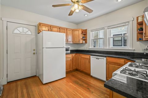 Tiny photo for 3524 Raymond Avenue, Brookfield, IL 60513 (MLS # 12531352)