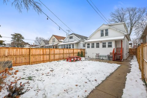 Tiny photo for 3524 Raymond Avenue, Brookfield, IL 60513 (MLS # 12531352)