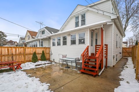 Tiny photo for 3524 Raymond Avenue, Brookfield, IL 60513 (MLS # 12531352)