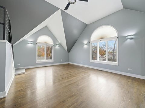 Tiny photo for 10618 Mason Avenue, Chicago Ridge, IL 60415 (MLS # 12530730)