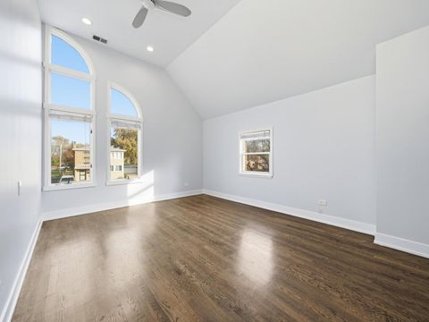 Tiny photo for 10618 Mason Avenue, Chicago Ridge, IL 60415 (MLS # 12530730)