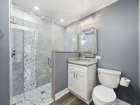 Tiny photo for 10618 Mason Avenue, Chicago Ridge, IL 60415 (MLS # 12530730)