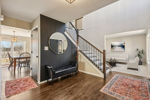 Tiny photo for 24395 Patriot Lane, Crete, IL 60417 (MLS # 12621522)