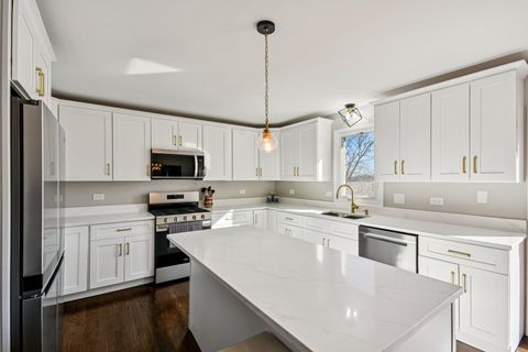 Tiny photo for 24395 Patriot Lane, Crete, IL 60417 (MLS # 12621522)