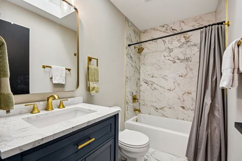 Tiny photo for 24395 Patriot Lane, Crete, IL 60417 (MLS # 12621522)