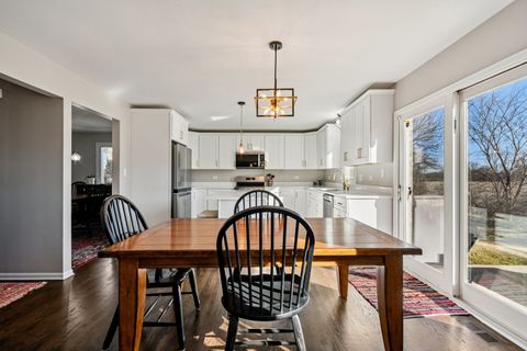 Tiny photo for 24395 Patriot Lane, Crete, IL 60417 (MLS # 12621522)