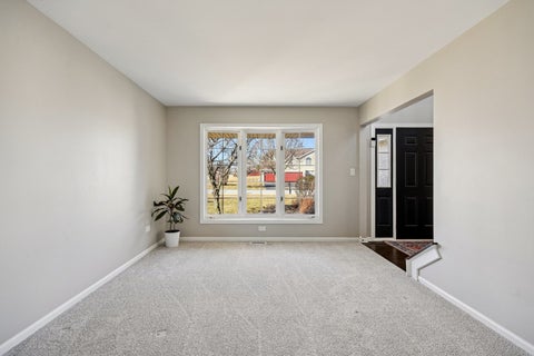 Tiny photo for 24395 Patriot Lane, Crete, IL 60417 (MLS # 12621522)