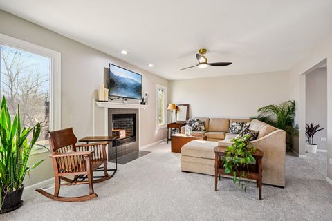 Tiny photo for 24395 Patriot Lane, Crete, IL 60417 (MLS # 12621522)