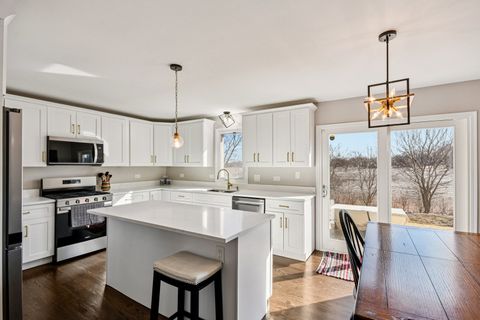 Tiny photo for 24395 Patriot Lane, Crete, IL 60417 (MLS # 12621522)