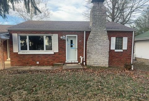 Tiny photo for 425 S 47th Street, Belleville, IL 62226 (MLS # 12537125)