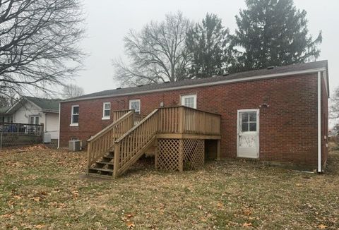 Tiny photo for 425 S 47th Street, Belleville, IL 62226 (MLS # 12537125)