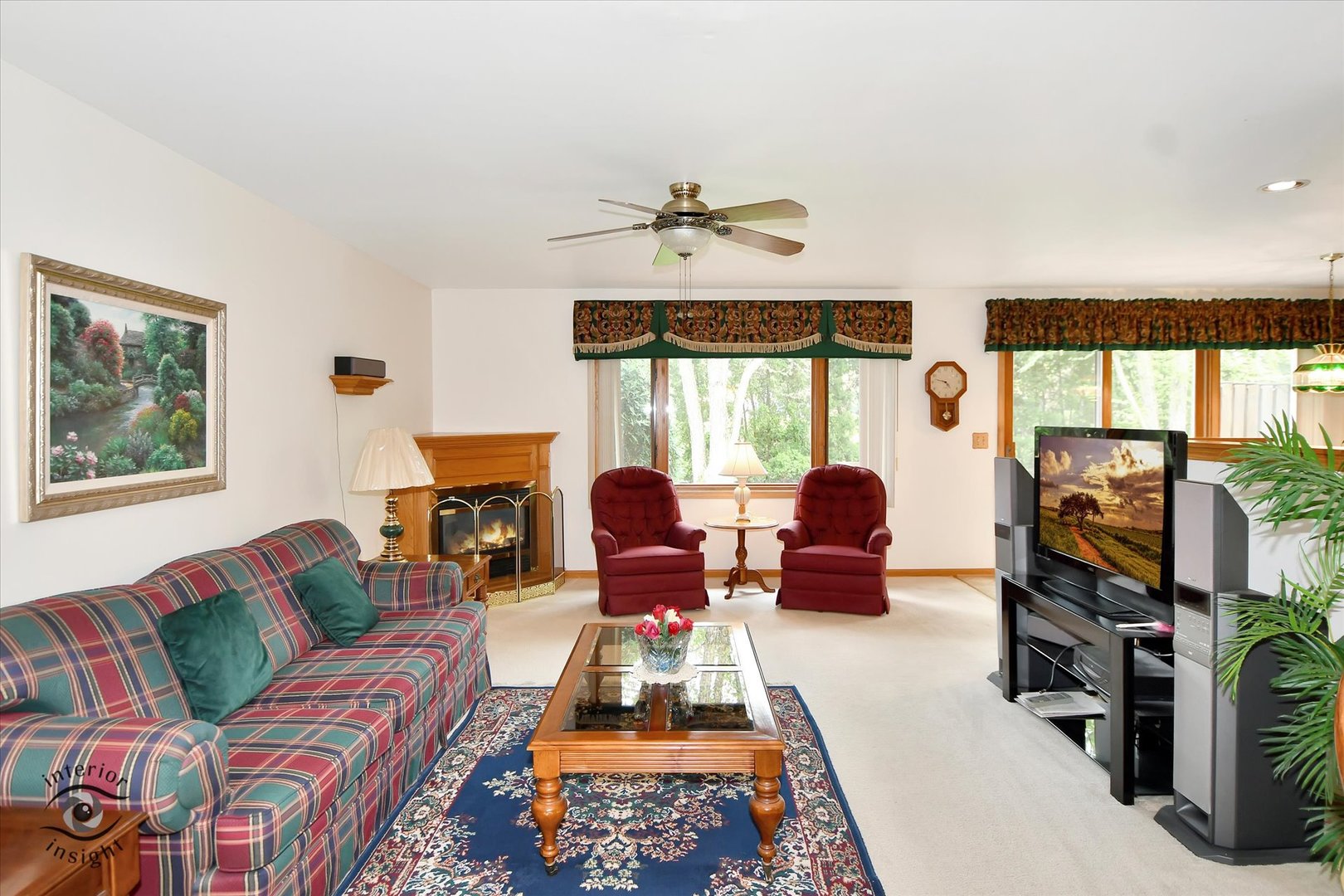 1 Hilgert Court