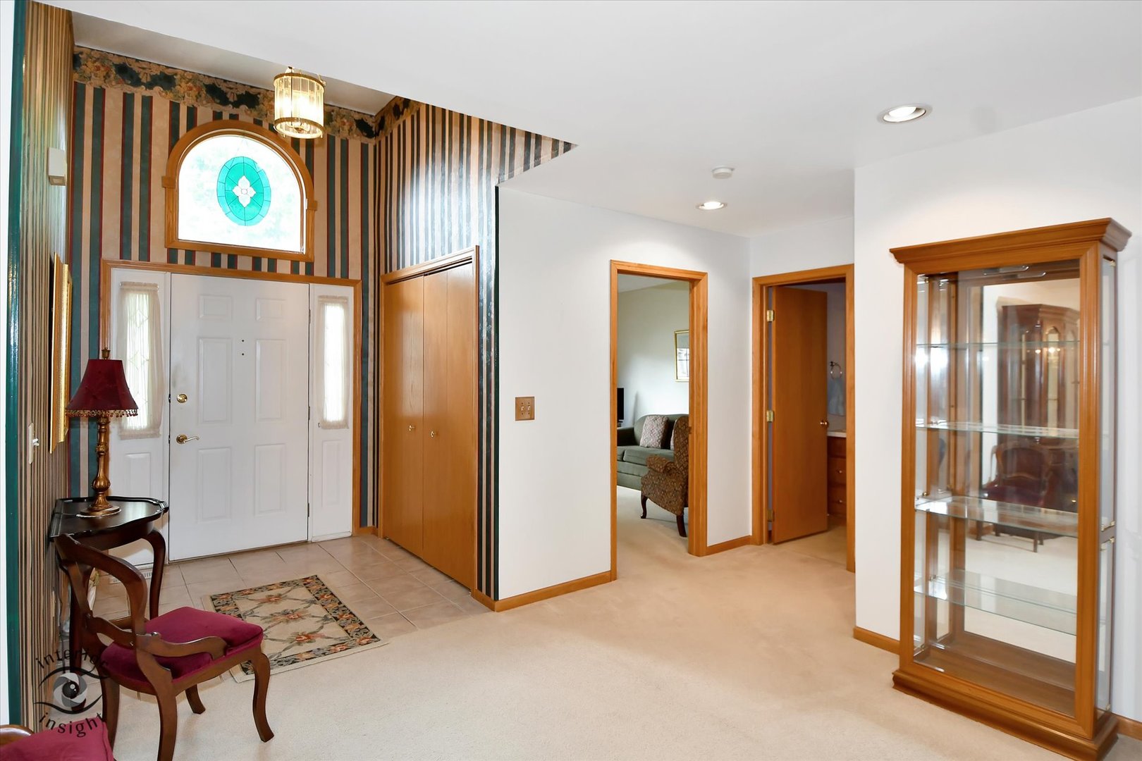 1 Hilgert Court