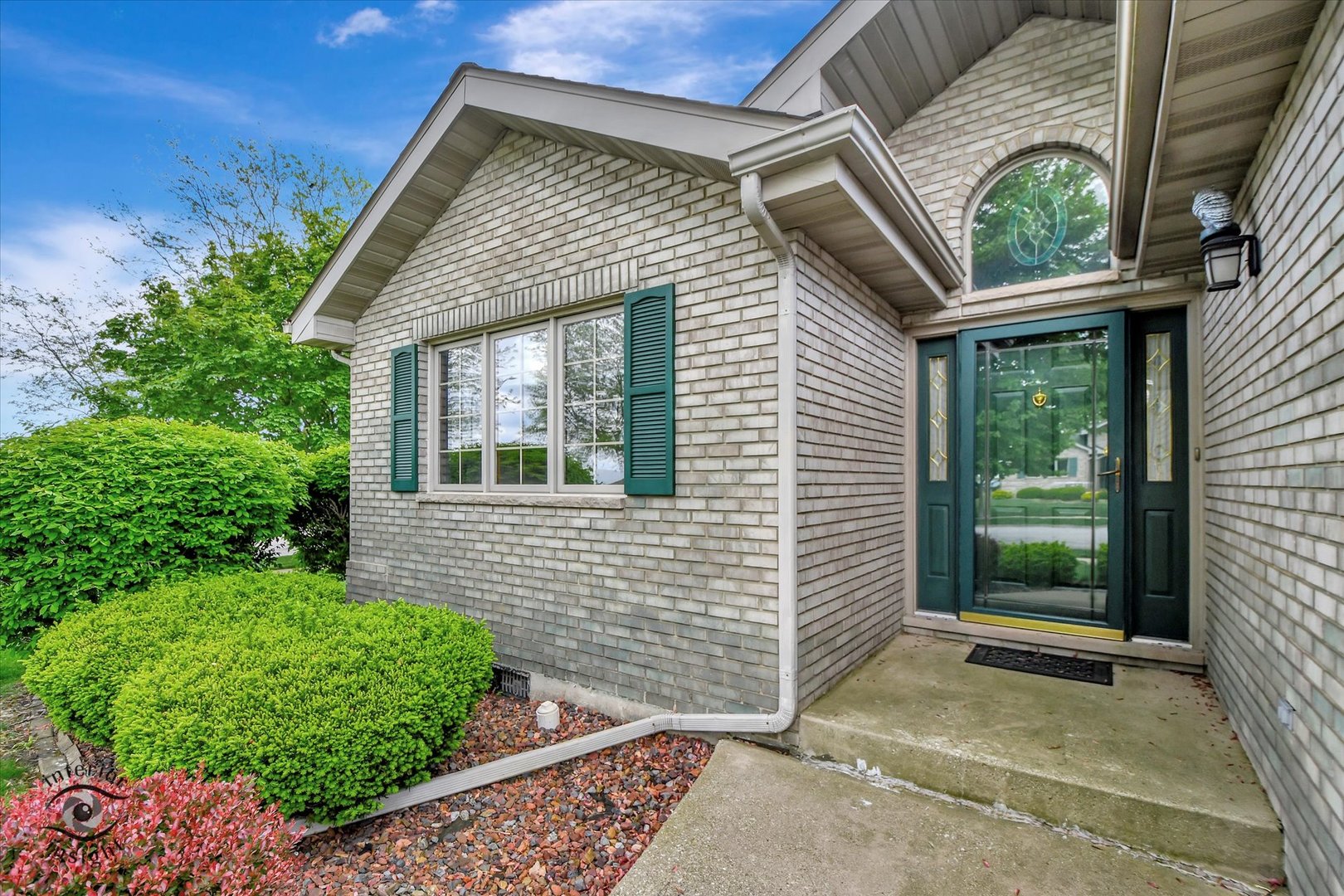 1 Hilgert Court